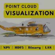 Easy Ways To Visualize 3D Point Clouds Common Datasets Formats In Python