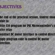 Djm6132 Embedded System Application Practical Work 3 Part 2