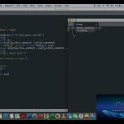 Python Sending Email Using SMTP