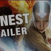Honest Trailers The Last Airbender
