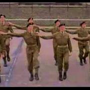 Monty Python S Military Fairy