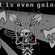 Undertale Last Breath But It S HARD MODE LAST BREATH Resurrection
