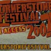 Cornerstone Festival 2007 ALL ACCESS