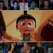 No Annoying Sounds Despicable Me 2010 Reaction Mashup
