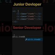 Senior Developer Vs Junior Devloper Webdesign Devloper Viralfeed Shortsfeed