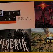 Ещё немного демоверсий со Steam Next Fest июнь 2026 Off The Shelf