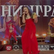 Ленинград Ёж Live Владивосток 06 06 2025