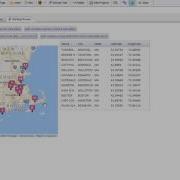 AA UX Map Add Multiple Markers ClientSide Data Part 1 To 5
