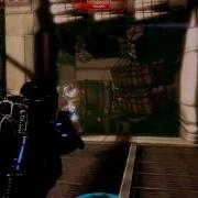 Mass Effect 2 Infiltrator Class Demo On Insanity Mode