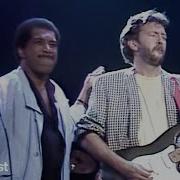 Ben E King All Star Band Stand By Me The Prince S Trust Rock Gala 1987