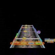 Bodies Drowning Pool 100 Expert Drum FC Guitar Hero Warriors Of Rock