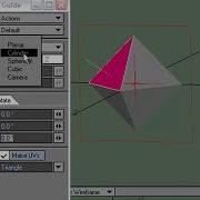 LightWave Texture Guide