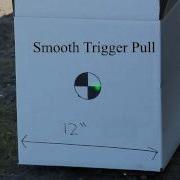 Trigger Pull Accuracy Effects