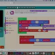 Tutorial Arcade Make Code