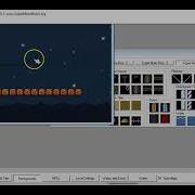 Moving Platforms In SMBX