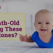 14 Key Milestones Of 5 Month Old Baby 5 Month Old Baby Milestones Baby Milestones
