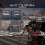 MW2 ACROSS MAP KILLCAM