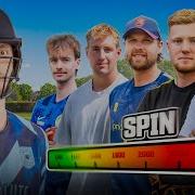 Every Over We Survive The Spinner Gets Upgraded