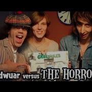 Nardwuar Vs The Horrors