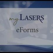 How To Submit EForms In MyLASERS