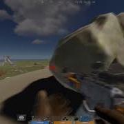 Rust Highlight Last Old Recoil