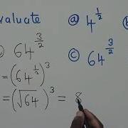 Fraction Indices