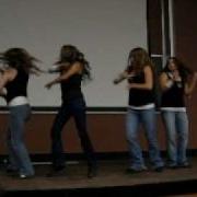 Sigma Delta Lambda UGC Stroll 1