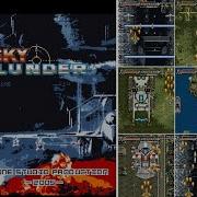 JAVA J2ME SkyPlunder 2005 Com2us TheOne ALL Clear NoDeath