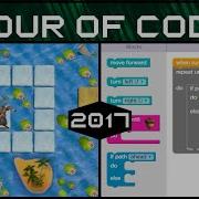 Hour Of Code 2017 Code Org Classic Maze