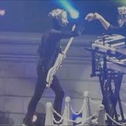 Ghost Dance Macabre Live Multicam