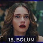 Hudutsuz Sevda 15 Bölüm