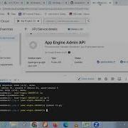 Installation And Configure Google App Engine