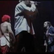 Red Hot Chili Peppers Budokan 2000 I Could Have Lied