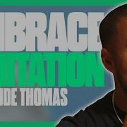 Claude Thomas On Embracing Limitations Elevation YTH