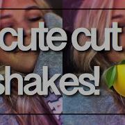 Cute Cut Shakes Tutorial Cute Cut Cute Cut Pro