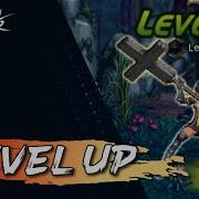 DFO Game Guide 3 Level Up
