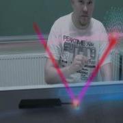 AFM Atomic Force Microscopy Animation