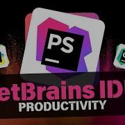 JetBrains IDE Productivity 7 Code Completion