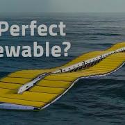 How Wave Power Could Be The Future Of Energy