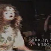 DENIAL OF LIFE LIVE JAG 4 REAL ART TACOMA WASHINGTON 2 10 23