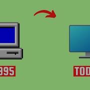 Windows My Computer This PC Icon Evolution HowToCodeSchool Com
