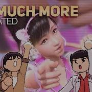 KONNANじゃないっ ANIMATED Yakuza 5