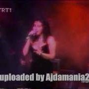 Nilüfer Potpori TRT1 Nostalji Canli Performans