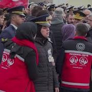 Şehit Astsubay Emre Altıok Un Naaşı Samsun A Getirildi