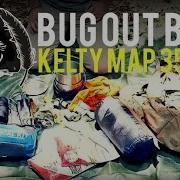 BUG OUT BAG Kelty Map 3500