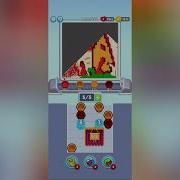 Sand Loop Level 261 Solution Walkthrough
