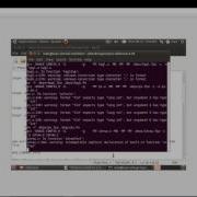 NS2 Tutorial How To Install Network Simulator 2 35 Ns2 35 In Ubuntu Mandriva Windows And Etc