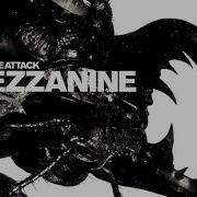 Massive Attack Elizabeth Fraser Teardrop Mezzanine Album