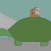 Wheeeee Ahahah Green Giant Geant Vert