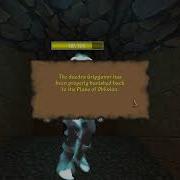 Daggerfall Unity High Level Mage Gameplay Banish Daedra Quest